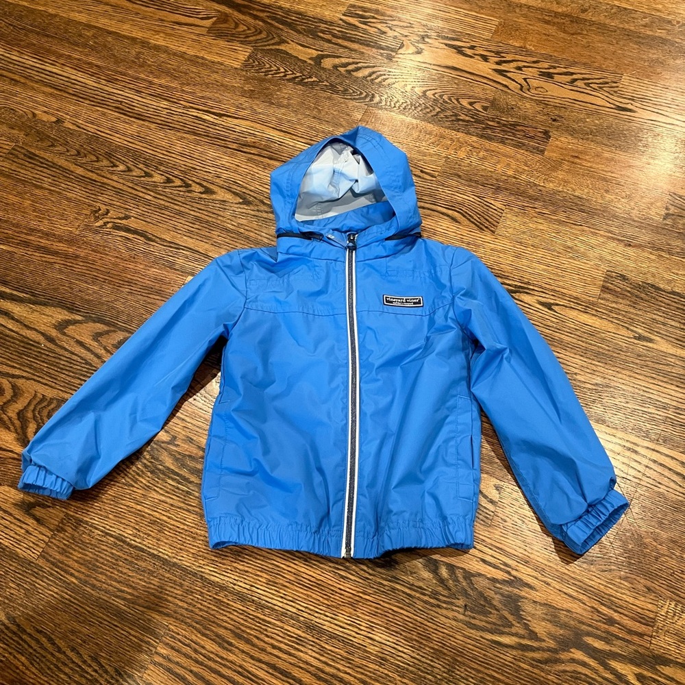 Vineyard Vines Boys Storm Shep